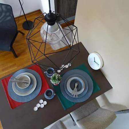 Διαμέρισμα Blue Βελιγράδι