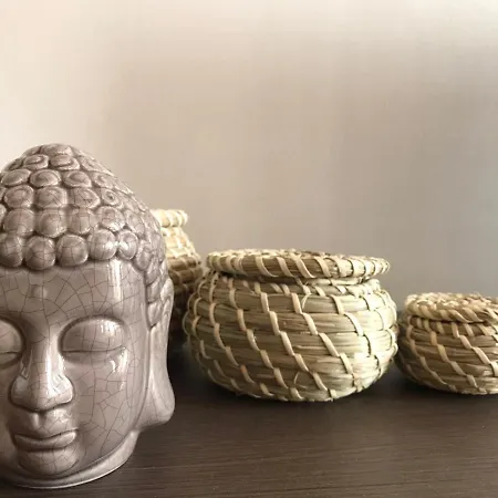 Apartment Blue Belgrade