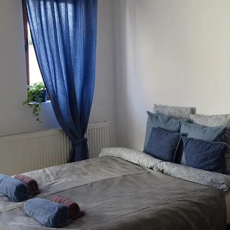 Blue Διαμέρισμα Βελιγράδι