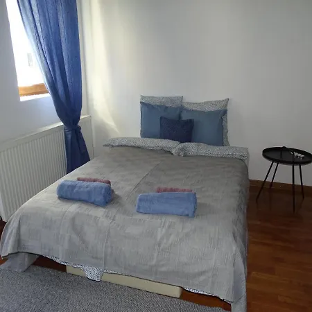 Blue Διαμέρισμα *