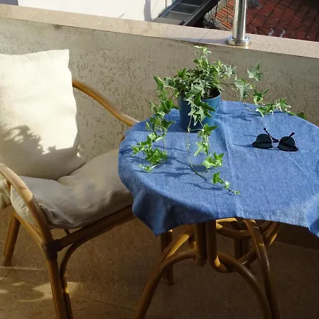 Blue Βελιγράδι