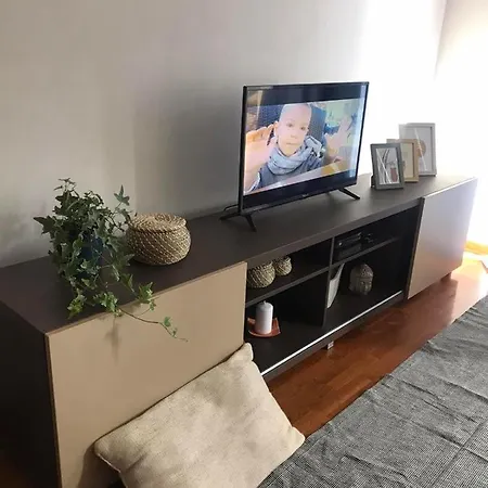 Διαμέρισμα Blue